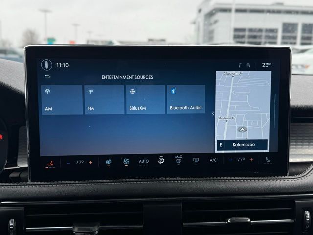 2024 LINCOLN CORSAIR - Image 39