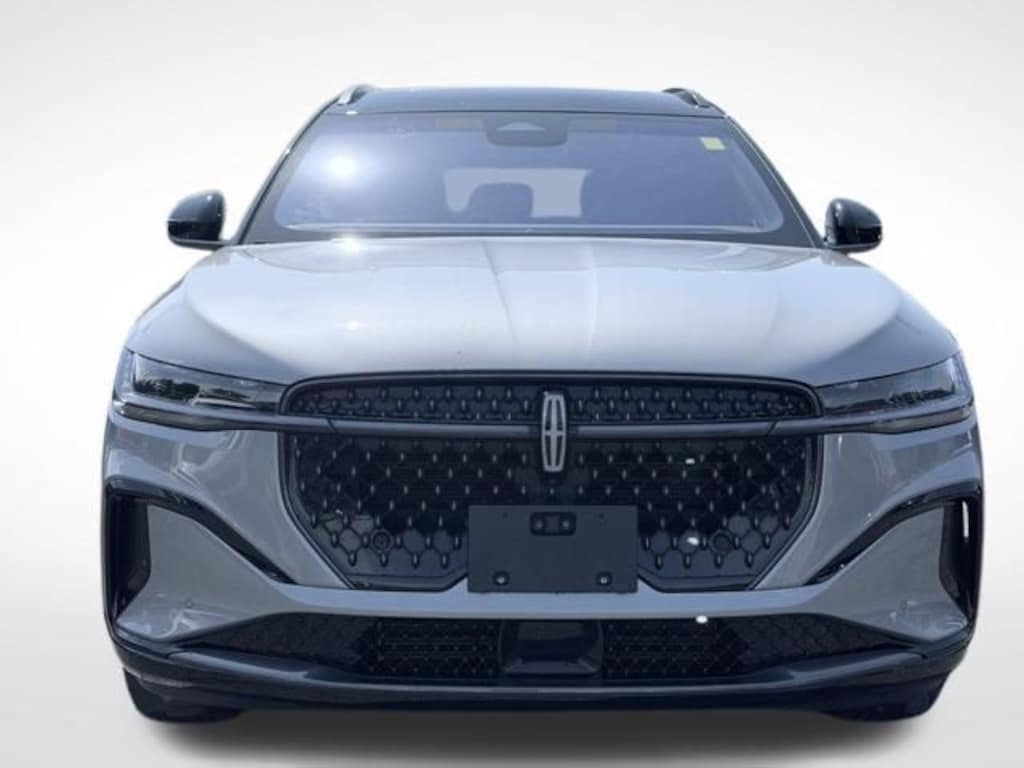 Certified 2024 Lincoln Nautilus Reserve SUV