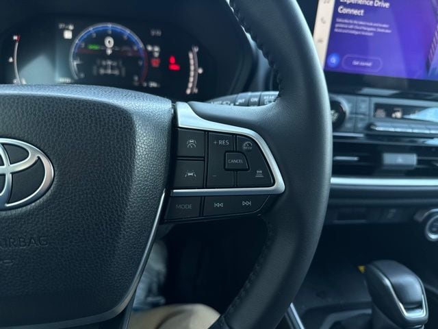 2025 TOYOTA GRAND HIGHLANDER - Image 27