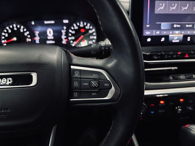 2022 JEEP COMPASS - Image 25