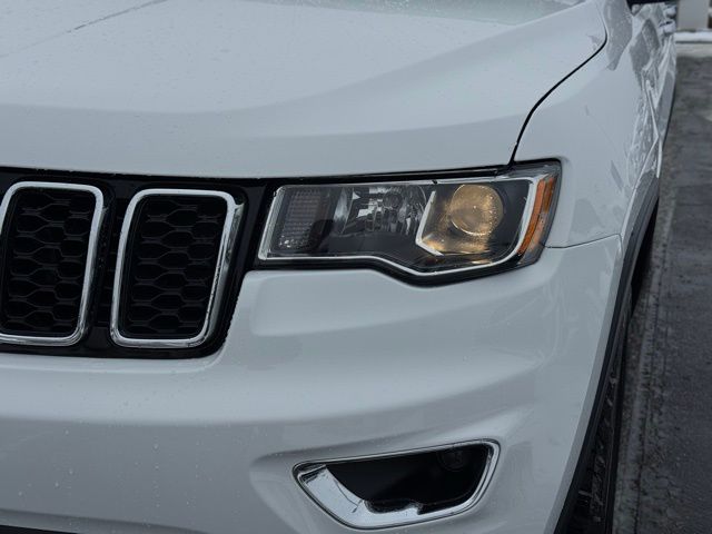 2019 JEEP GRAND CHEROKEE - Image 9