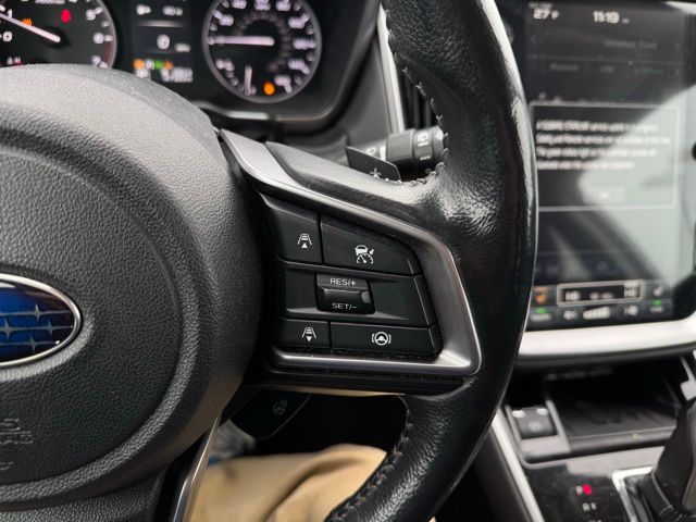 2023 SUBARU OUTBACK - Image 26