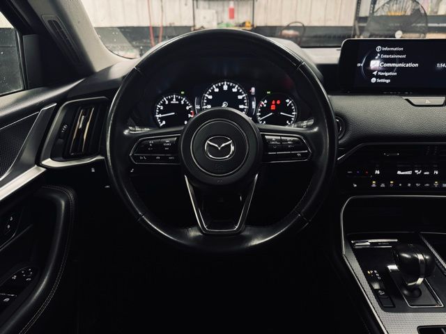 2024 MAZDA CX-90 - Image 28