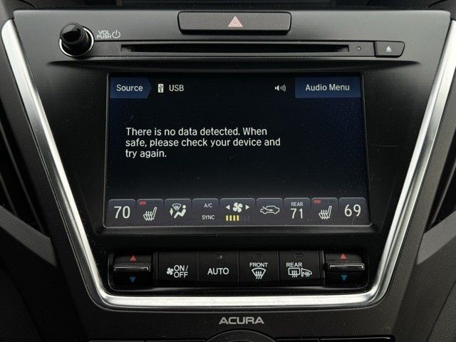 2020 ACURA MDX - Image 35
