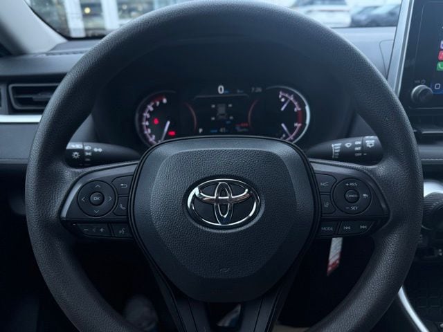 2024 TOYOTA RAV4 - Image 21