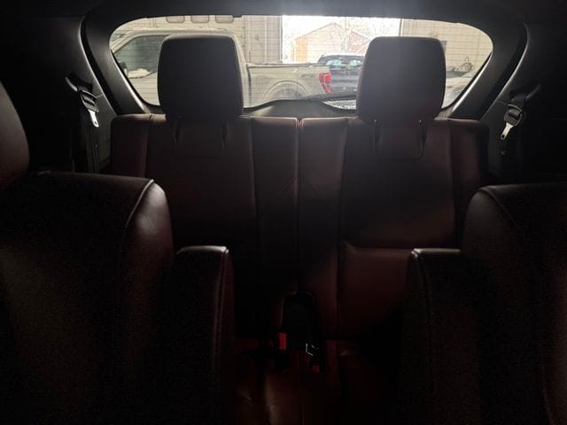 2023 MAZDA CX-9 - Image 21