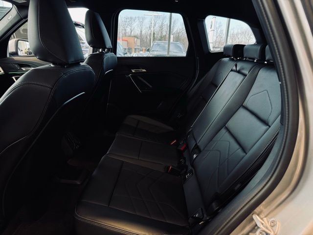 2026 BMW X1 - Image 18