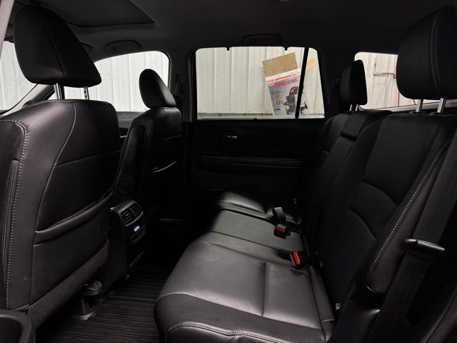 2022 HONDA PILOT - Image 19