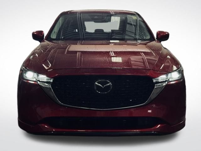 2024 MAZDA CX-5 - Image 2