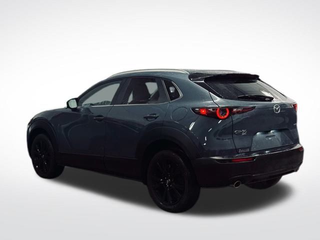2024 MAZDA CX-30 - Image 9
