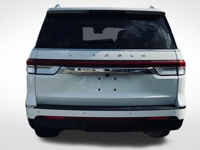 2024 LINCOLN NAVIGATOR L - Image 8