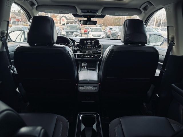 2023 NISSAN PATHFINDER - Image 23