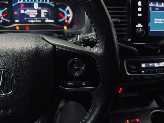 2022 HONDA PILOT - Image 28