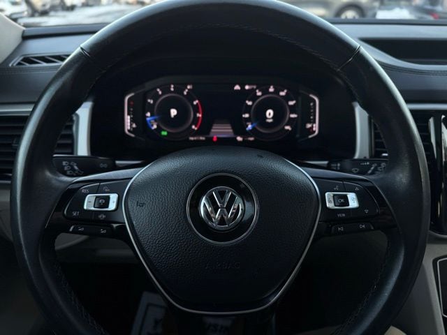 2020 VOLKSWAGEN ATLAS - Image 27