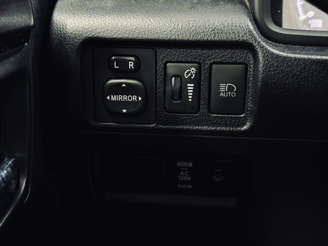 2024 TOYOTA 4RUNNER - Image 30