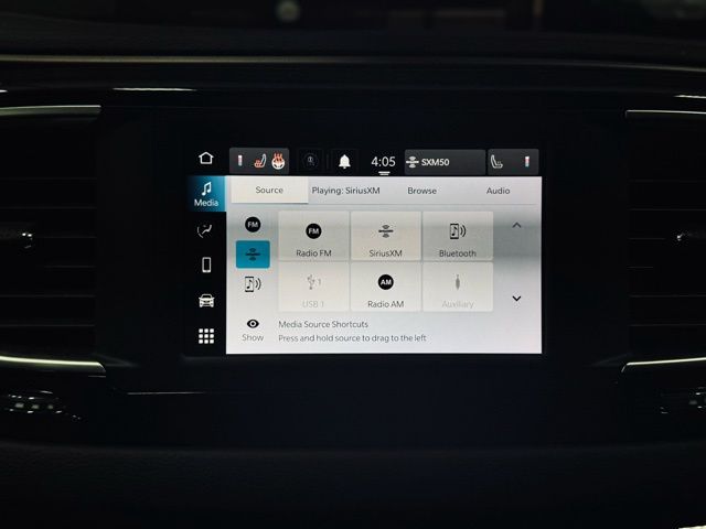 2023 CHRYSLER VOYAGER - Image 35