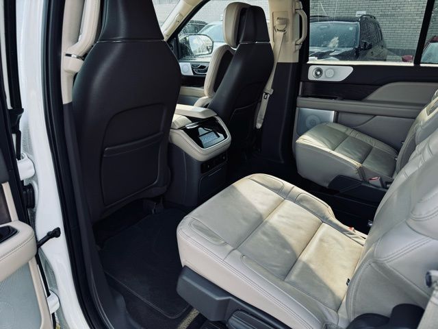 2024 LINCOLN NAVIGATOR L - Image 21
