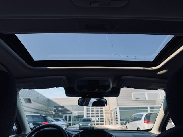 2024 SUBARU CROSSTREK - Image 20