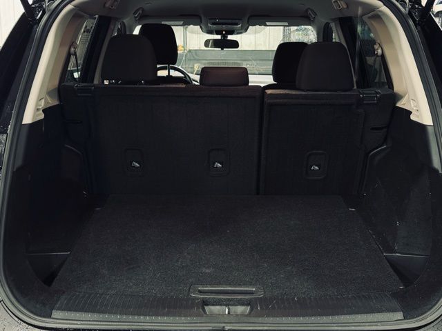 2023 NISSAN ROGUE - Image 10