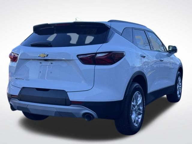 2022 Chevrolet Blazer 2LT photo 4