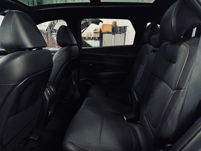 2023 HYUNDAI TUCSON - Image 20