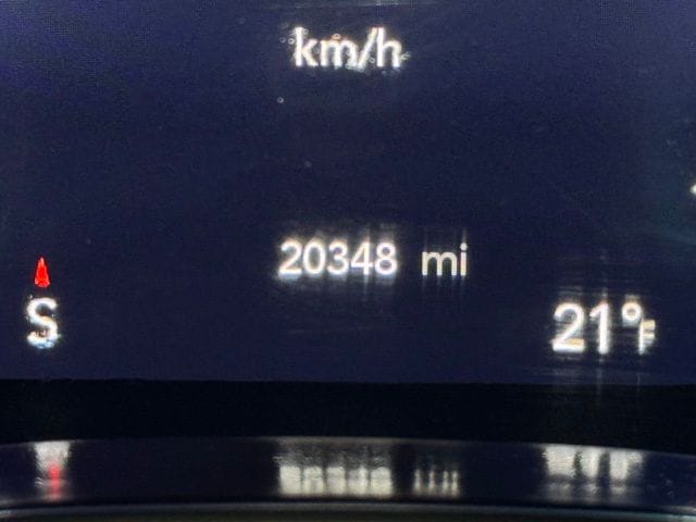 2025 CHRYSLER PACIFICA - Image 36