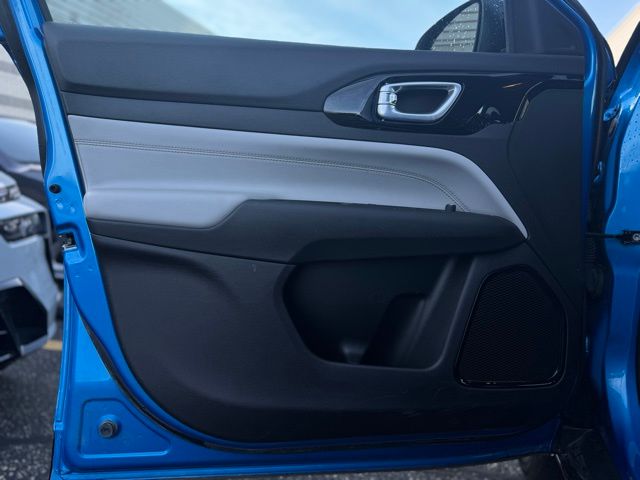 2022 JEEP COMPASS - Image 15