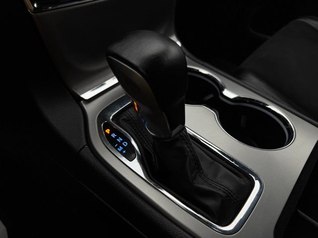 2020 JEEP GRAND CHEROKEE - Image 31