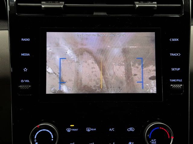 2023 HYUNDAI TUCSON - Image 35