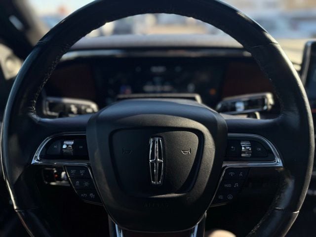 2022 LINCOLN NAVIGATOR - Image 29