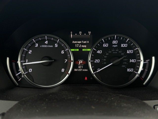 2020 ACURA MDX - Image 27