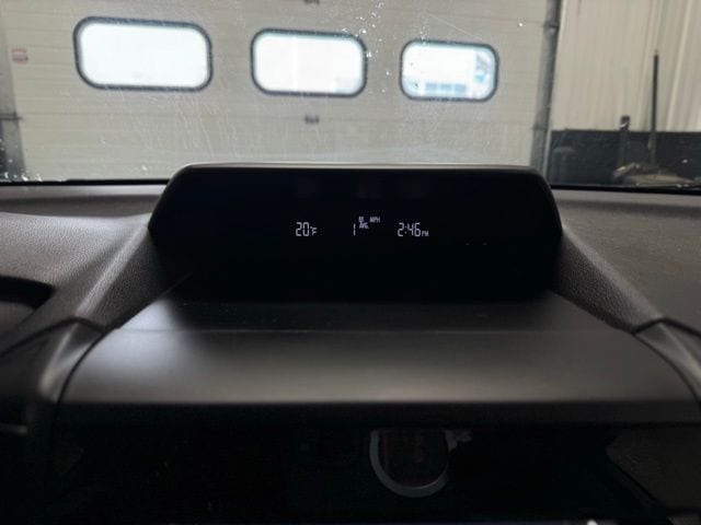 2021 SUBARU FORESTER - Image 30