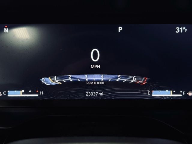 2023 JEEP GRAND CHEROKEE - Image 26