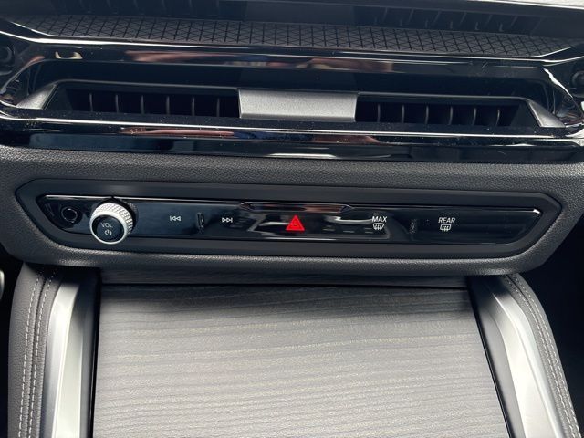 2025 BMW 430I - Image 26