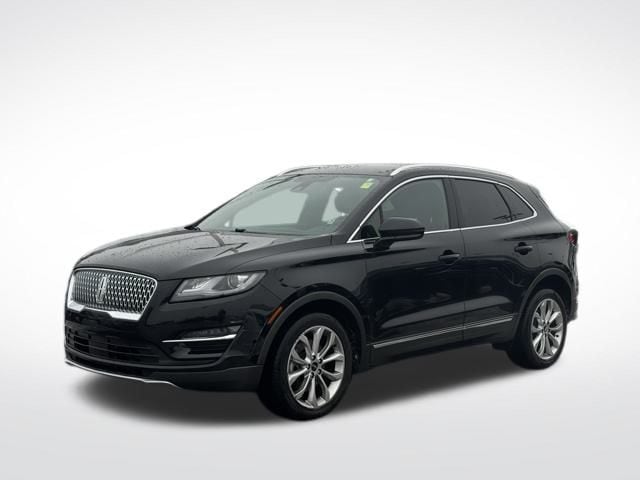 2019 LINCOLN MKC - Image 4
