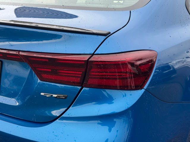 2022 KIA FORTE - Image 6