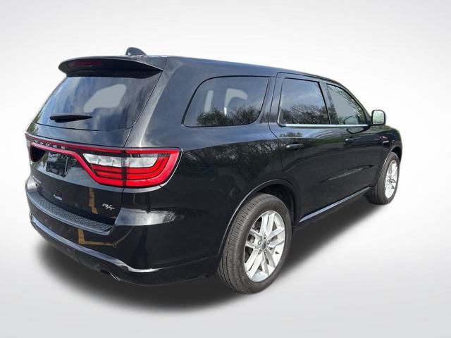 2022 Dodge Durango R/T photo 4