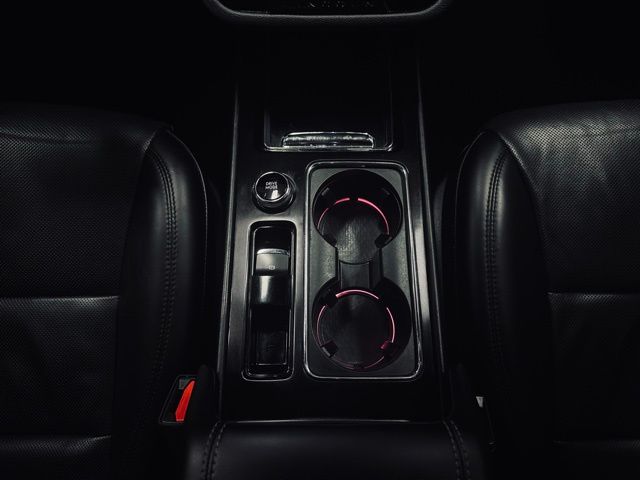 2021 LINCOLN CORSAIR - Image 30