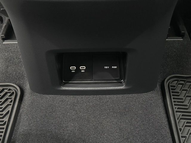 2025 VOLKSWAGEN ATLAS CROSS SPORT - Image 22