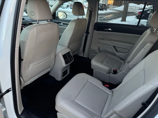 2020 VOLKSWAGEN ATLAS - Image 20
