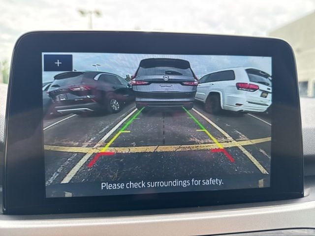 2022 FORD ESCAPE - Image 33