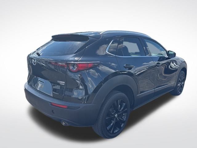 2023 Mazda CX-30 2.5 Turbo Premium photo 4