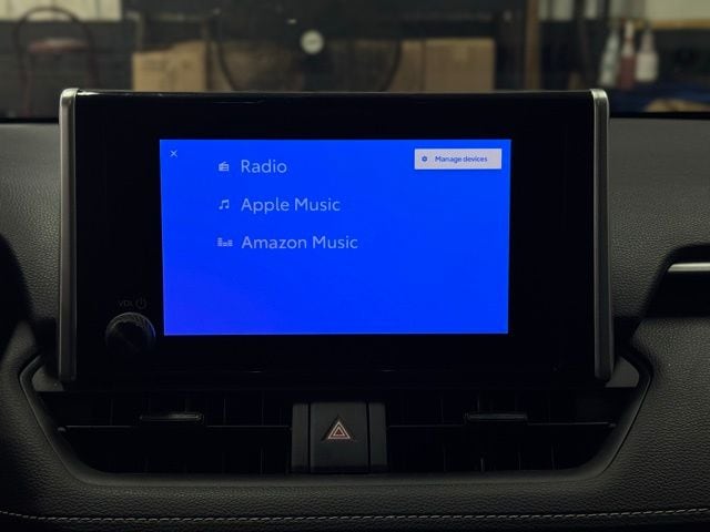 2024 TOYOTA RAV4 - Image 30