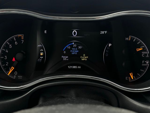 2019 JEEP GRAND CHEROKEE - Image 28