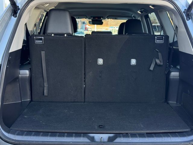 2025 TOYOTA GRAND HIGHLANDER - Image 8