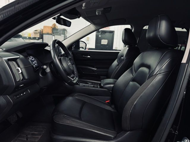 2023 NISSAN PATHFINDER - Image 17