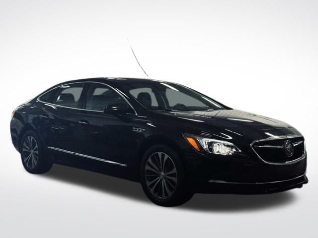 2019 BUICK LACROSSE - Image 4
