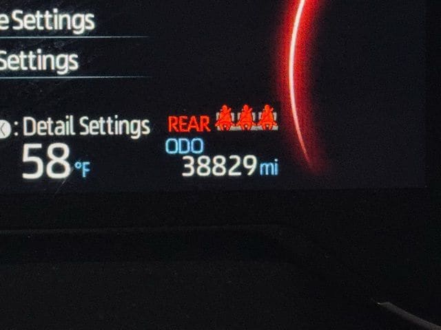 2024 TOYOTA RAV4 - Image 25