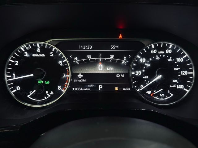 2023 NISSAN PATHFINDER - Image 29