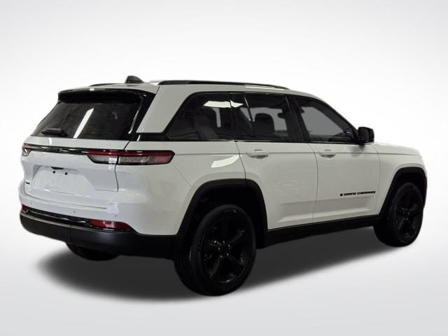 2023 JEEP GRAND CHEROKEE - Image 6